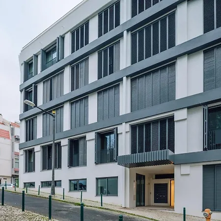 Legno - 2 Bedrooms In Santo Antonio Lejlighed *