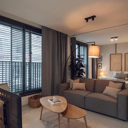 Legno - 2 Bedrooms In Santo Antonio Lägenhet