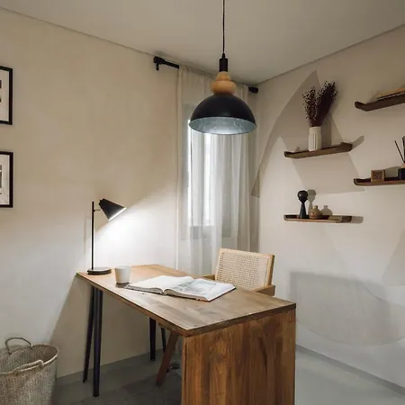 Apartment Legno - 2 Bedrooms In Santo Antonio *