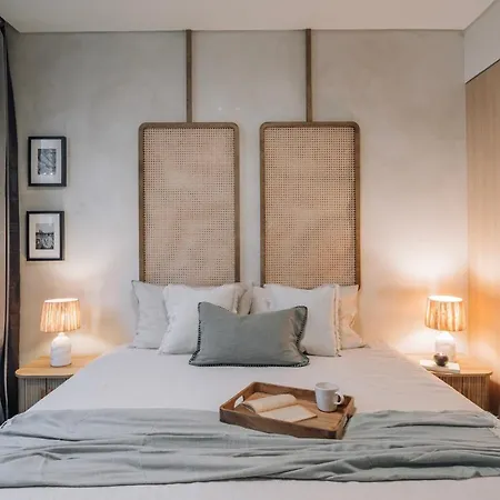 Legno - 2 Bedrooms In Santo Antonio Lisbon