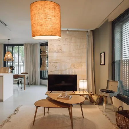 Legno - 2 Bedrooms In Santo Antonio Appartement Lisboa