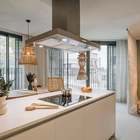 Legno - 2 Bedrooms In Santo Antonio Lisbon