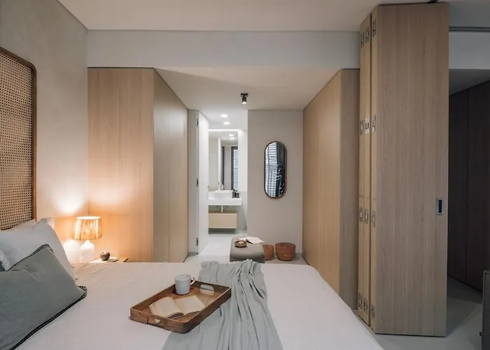 Legno - 2 Bedrooms In Santo Antonio Lisboa