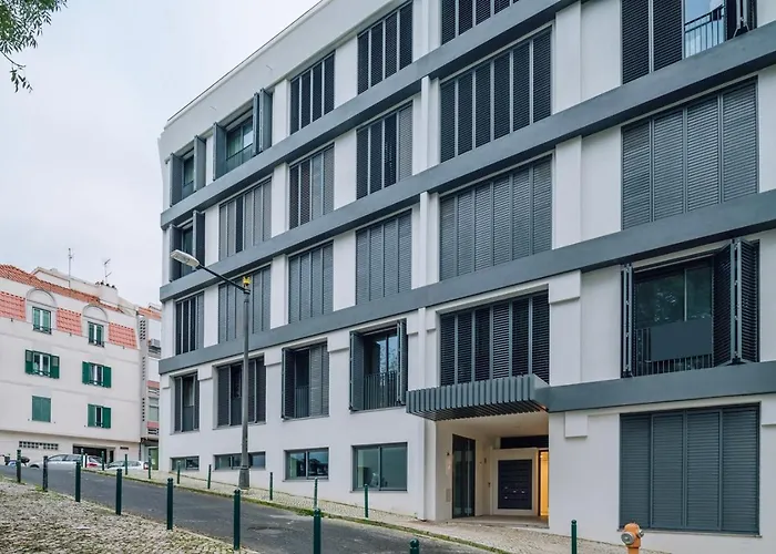 Legno - 2 Bedrooms In Santo Antonio Apartamento *