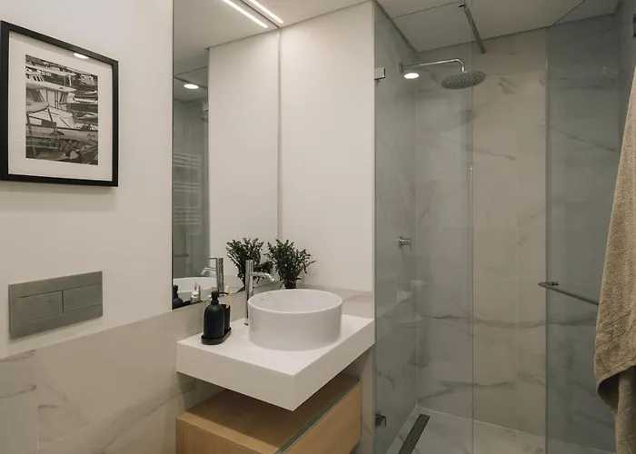 Legno - 2 Bedrooms In Santo Antonio Apartamento Lisboa