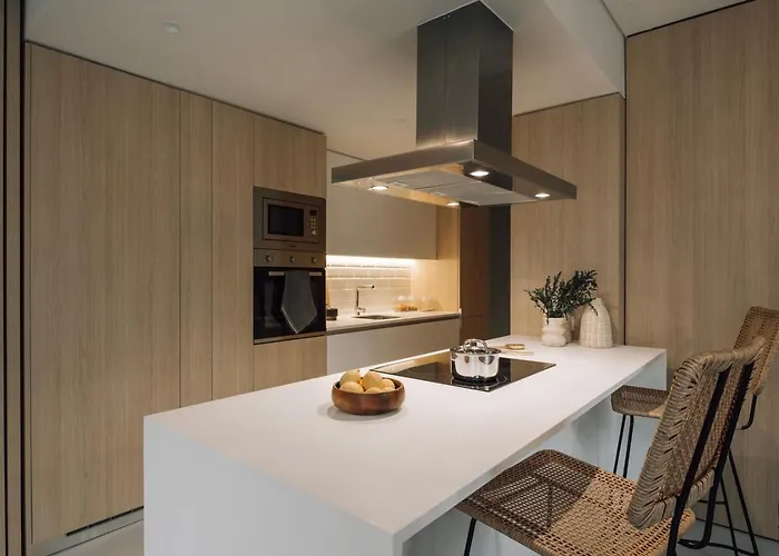 Apartamento Legno - 2 Bedrooms In Santo Antonio *