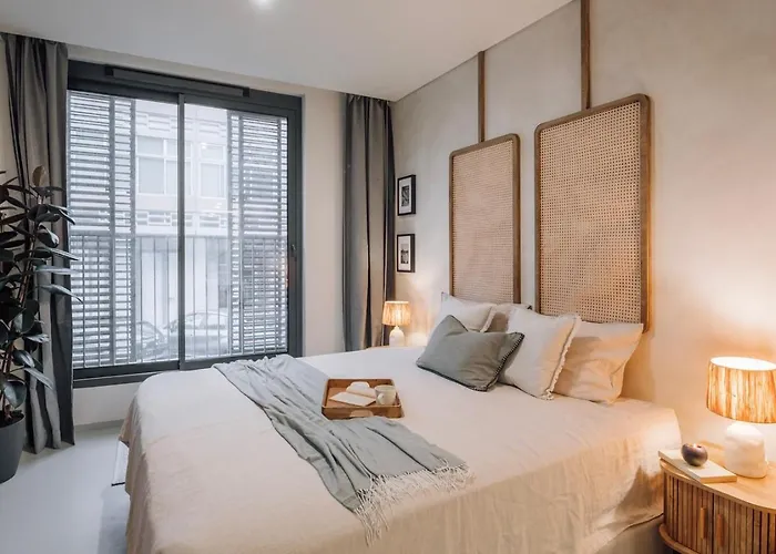 Legno - 2 Bedrooms In Santo Antonio Apartamento