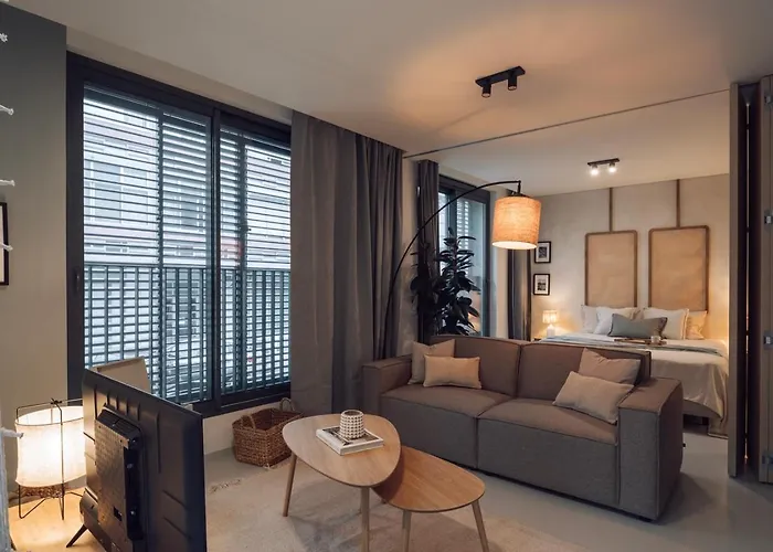 Legno - 2 Bedrooms In Santo Antonio Apartamento