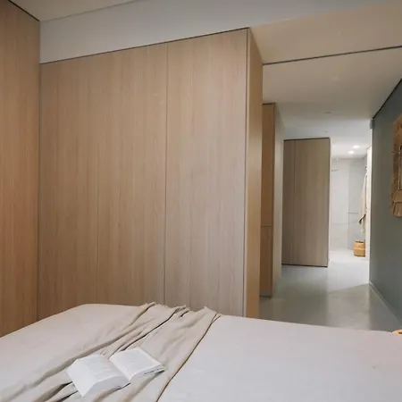 Apartamento Legno - 2 Bedrooms In Santo Antonio