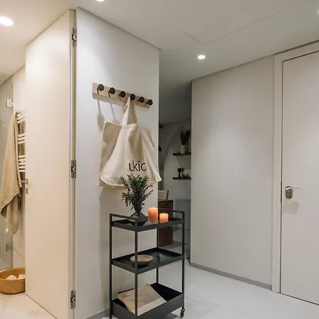Apartamento Legno - 2 Bedrooms In Santo Antonio