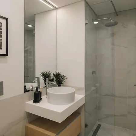 Legno - 2 Bedrooms In Santo Antonio Apartamento Lisboa