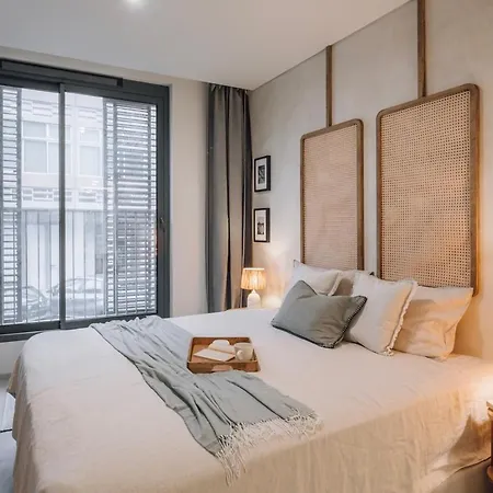 Legno - 2 Bedrooms In Santo Antonio Apartamento