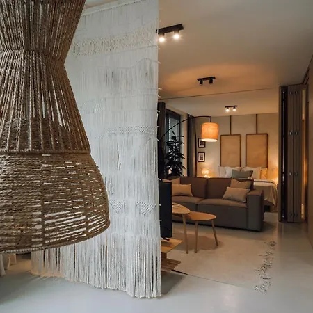 Apartamento Legno - 2 Bedrooms In Santo Antonio