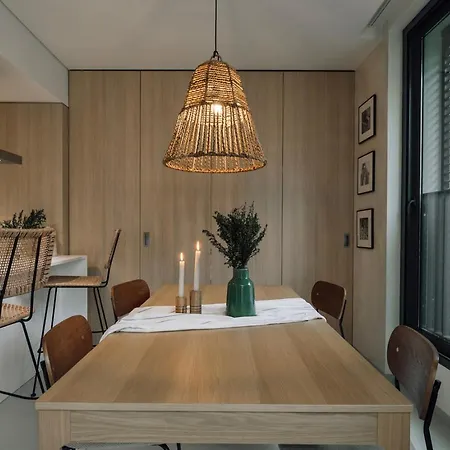 Lägenhet Legno - 2 Bedrooms In Santo Antonio *