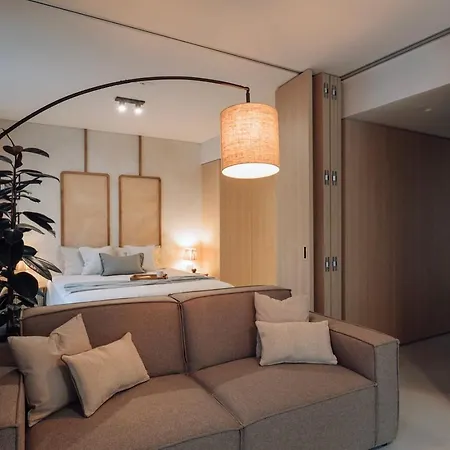 Legno - 2 Bedrooms In Santo Antonio Lisboa